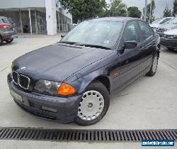 1998 BMW 318i 4 Door Automatic Sedan  for Sale