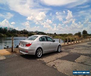 BMW 530i E60 11 Months Rego RWC Available not audi mercedes 