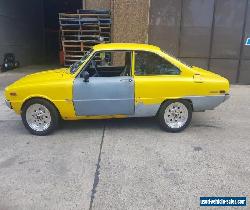 1970 Mazda r100 Coupe for Sale