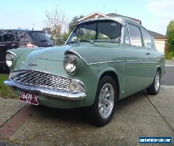 Ford Anglia 105E  for Sale