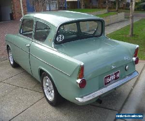 Ford Anglia 105E 