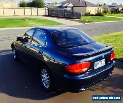 Mazda Eunos 500 (1998) 4D Sedan for Sale