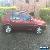 Ford Fiesta Flight Low Mileage  for Sale