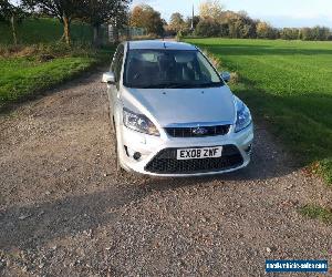 ford focus st estate full st converstion