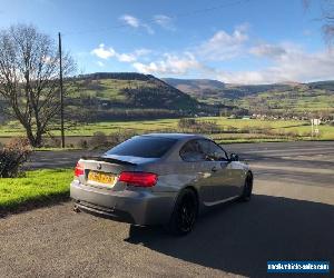 320d msport