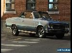 Pontiac: GTO for Sale