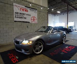 BMW: M Roadster & Coupe M Pack Roadster