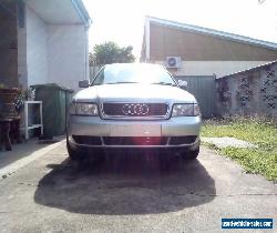 Audi A4 for Sale