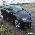 2008 VAUXHALL ASTRA VXR BLACK for Sale