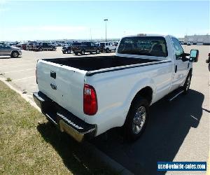 2008 Ford F-250