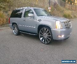 1996 Chevrolet Tahoe for Sale