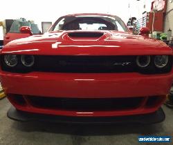 Dodge: Challenger Hellcat for Sale