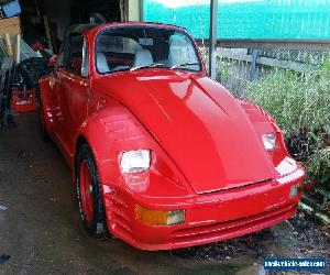 vw beatle porsche poraga south east queensland pickup