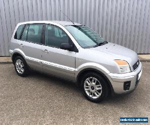 2008 (08) Ford Fusion 1.4 Zetec Climate 5-Dr, 66,000 miles, Service History