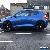 VW Scirocco TSI GT 2.0 petrol- Blue for Sale