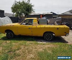 valiant ute 1974 for Sale