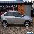 FORD FOCUS 1.8 STYLE, Silver, Manual, Petrol, 2009  for Sale