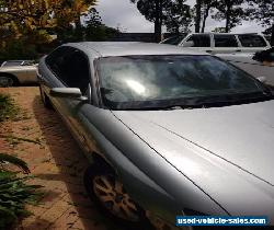 holden statesman wk 2004 v6 for Sale