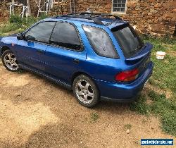 1999 Subaru Impreza  for Sale