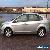 2008 08 FORD FOCUS 1.8 ZETEC TDCI 5D 115 BHP DIESEL for Sale