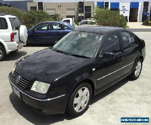 2002 vw bora v5 auto