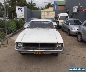 xb falcon