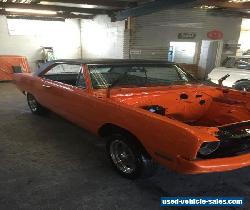 dodge dart swinger for Sale