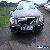 MERCEDES E CLASS E220 CDI AVANTGARDE - FSH, Black, Auto, Diesel, 2002  for Sale