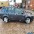 Ford focus estate diesel ghia 2006 full mot  for Sale