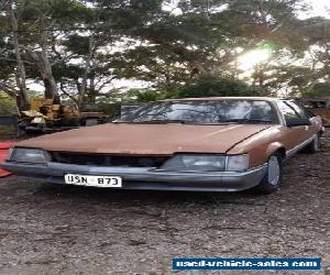 holden vk commodore