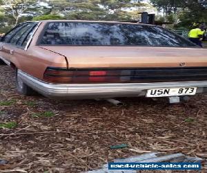 holden vk commodore