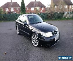 Saab 9-5 Vector Sport Modified with Aero Hot Turbo and Clutch 275BHP !!! for Sale