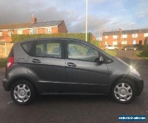 59 MERCEDES BENZ A160 BLUE EFFICIENCY CLASSIC SE 1.5 42K MILES TOTALLY STUNNING