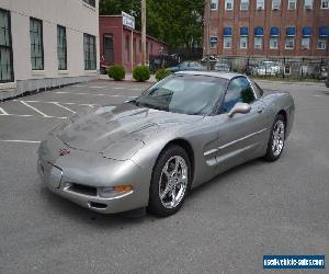 1998 Chevrolet Corvette