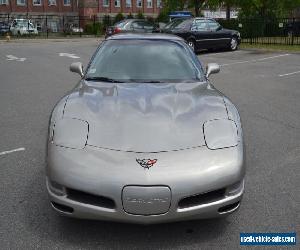 1998 Chevrolet Corvette