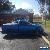 FORD XR8 BOSS 5.4l 260 kW V8 ute with rego for Sale