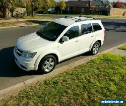  Dodge Journey JC SXT for Sale