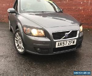 2007 Volvo C30 1.8 SE 2dr