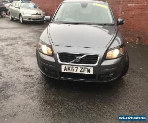 2007 Volvo C30 1.8 SE 2dr