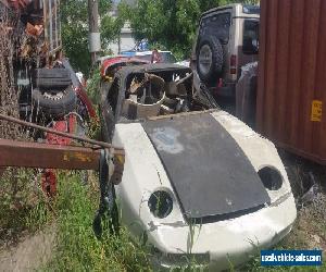 PORSCHE 928-LH DRIVE-V8-MANUAL-PARTS-RESTORE-RALLY-RACECAR-PROJECT-1977 MODEL