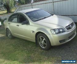 Holden VE  Commodore V6 Auto    Repairable Write Off for Sale