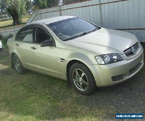 Holden VE  Commodore V6 Auto    Repairable Write Off