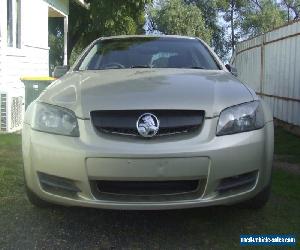 Holden VE  Commodore V6 Auto    Repairable Write Off