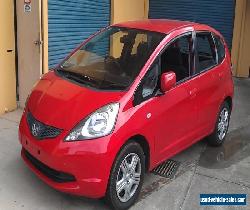 2009 Honda Jazz Hatchback, manual, statuory write off for Sale