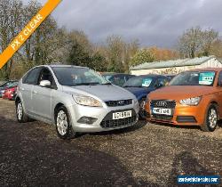 2008 58 FORD FOCUS 1.8 TDCI STYLE  5DR 115 BHP DIESEL for Sale