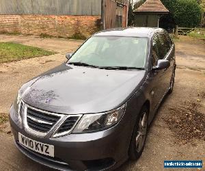 Saab 9-3 Turbo EDTN TTID 180 Estate for Sale