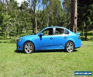 FORD FALCON XR6 2010 FINANCE FROM $44 P/WEEK Auto g6e xr5 xr8 fpv ss ssv gti i30