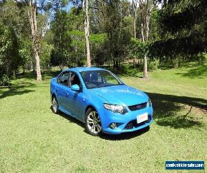 FORD FALCON XR6 2010 FINANCE FROM $44 P/WEEK Auto g6e xr5 xr8 fpv ss ssv gti i30