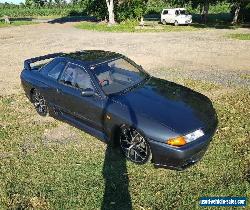 R32 GTR SKYLINE for Sale