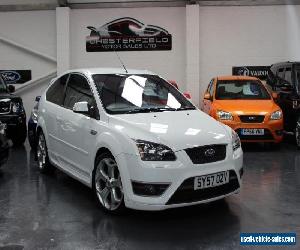 2007 FORD FOCUS ST-3 **WE WANT TO BUY YOUR ST-2 ST-3**